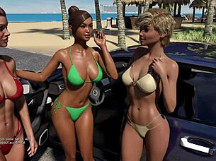 Exploring the heart's journey in episode thirteen part one