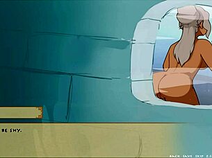 Four Element Trainer Book 5 Slav Part 5