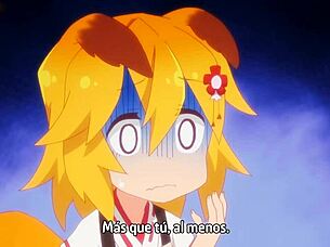 Senko San Chapter 02 Subtitled In Spanish