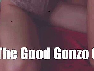 Aria Valencia and Tiana Blow: Cute Lesbians in 3some