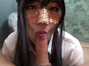 Japanese Girls’ Uncensored Sex Life Unveiled