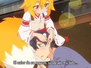 Senko San Chapter 02 Subtitled In Spanish