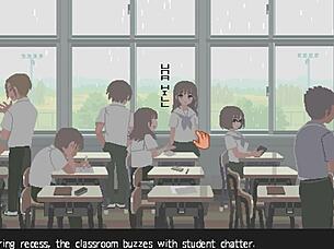 Have you seen twain lee in the 6th month timeline?