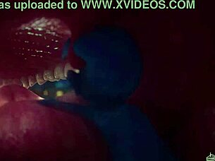 the orange fox 2 by cakeinferno brings more furry fun