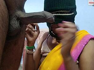 I caugh my cheatin wife fuckin hard, her small tits bouncin