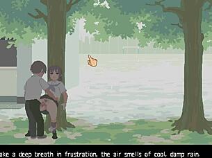 Have you seen twain lee in the 6th month timeline?