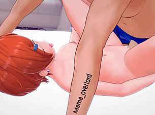 Gwen From Ben10 Wants Adult Lessons?