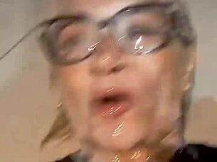 Married naughty guys creampied me but hid their cocks