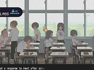 Have you seen twain lee in the 6th month timeline?