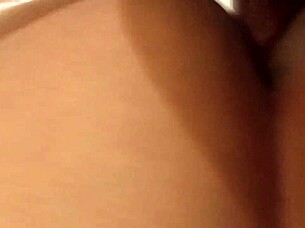 Vietnamese homemade video featuring amateur couple in intimate moments.