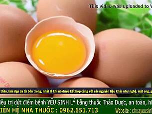 Ancient king's remedy for male vitality