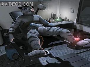 Horse Compilation Of Gay Fucking With Machines