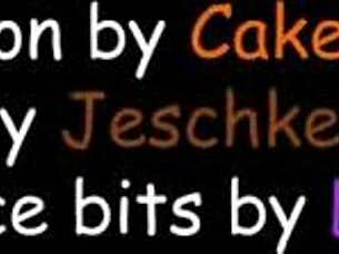 the orange fox 2 by cakeinferno brings more furry fun