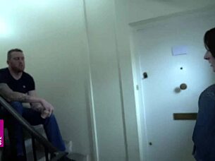 Sin chivarse en roleplay CNC con Gail Bates