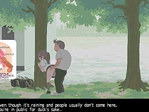 Have you seen twain lee in the 6th month timeline?