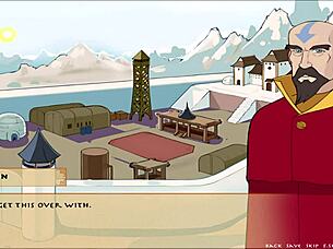 Four Element Trainer Book 5 Slav Part 5