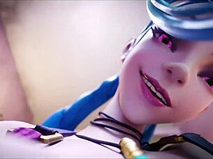 League Of Legends Sfm Compilation