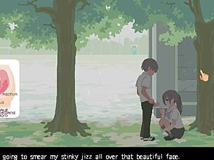 Have you seen twain lee in the 6th month timeline?