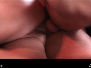 Want to see this sexy couple's erotic anal encounter with assfucking, oral, and cumshot?