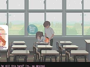 Have you seen twain lee in the 6th month timeline?