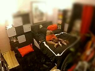 Gay doll sex adventures with Doll Aex