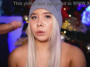 i feel so excited giving my friend a footjob with my sexy colombian feet on webcam