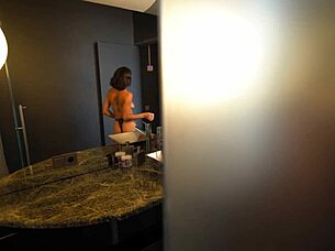 Did I Creampie That Milf?