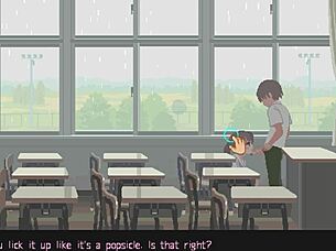 Have you seen twain lee in the 6th month timeline?