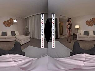 misty stone in a personal encounter