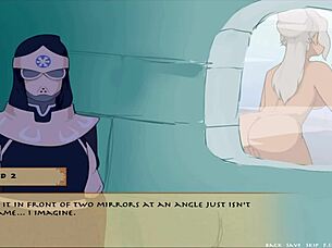 Four Element Trainer Book 5 Slav Part 5