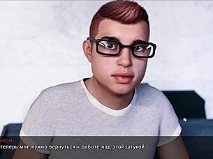 Complete Gameplay With Timestamps Lost Love Part 6