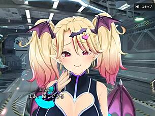 Shangri-La Drive Brenda SR+ Akiakane Idol Heart Voice Ver