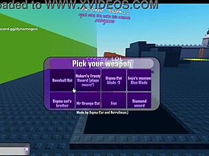 fun cumbat in roblox condo 1 adventure