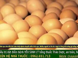 Ancient king's remedy for male vitality