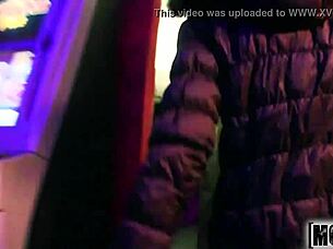 A Good Fuck Rings Her Cherries Video Starring Laura - Mofos Com