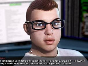 Complete Gameplay With Timestamps Lost Love Part 6