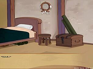 Four Element Trainer Book 5 Slav Part 5