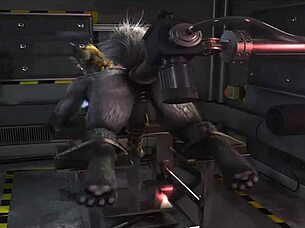 Horse Compilation Of Gay Fucking With Machines