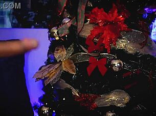 i feel so excited giving my friend a footjob with my sexy colombian feet on webcam