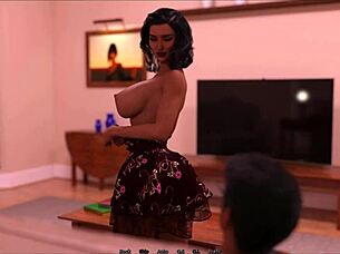 Shut Up and Dance 13: Anime Game Adventure