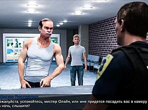 Complete Gameplay With Timestamps Lost Love Part 6