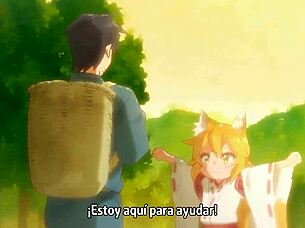 Senko San Chapter 02 Subtitled In Spanish