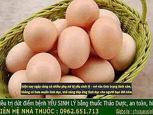 Ancient king's remedy for male vitality