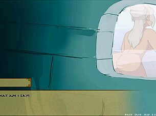 Four Element Trainer Book 5 Slav Part 5