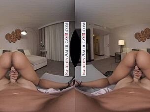 misty stone in a personal encounter