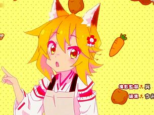 Senko San Chapter 02 Subtitled In Spanish