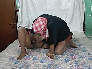 Desi Bhabhi Shares Cultural Insights