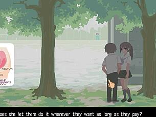 Have you seen twain lee in the 6th month timeline?