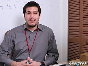 Wow, Hot Gay Thug Teen Sex!