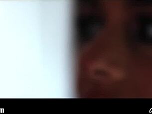 Want to see this sexy couple's erotic anal encounter with assfucking, oral, and cumshot?